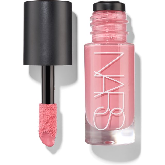 Nars Insatiable Liquid Blush - Fast Ride