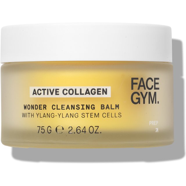 FACEGYM Active Collagen Wonder Cleansing Balm