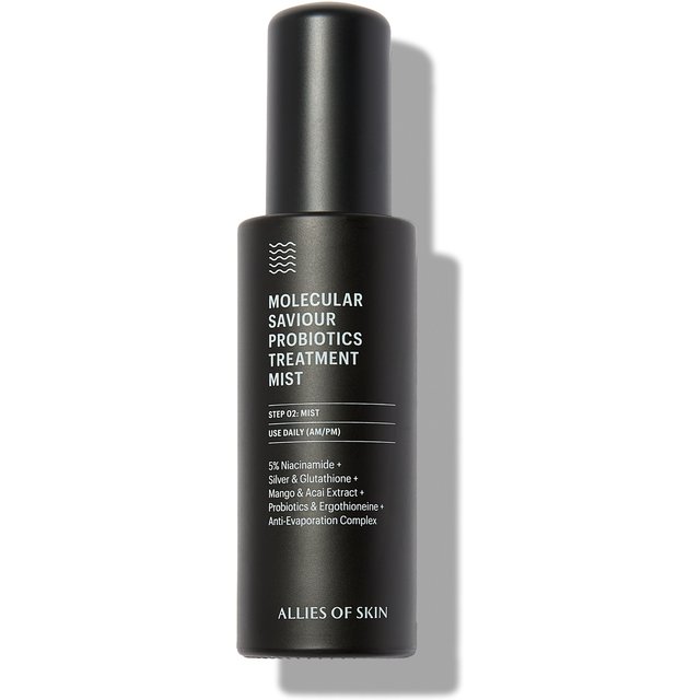 Allies of Skin Molecular Saviour Probiotics Treatment Mist
