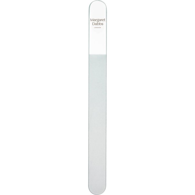 Margaret Dabbs London Crystal Nail File