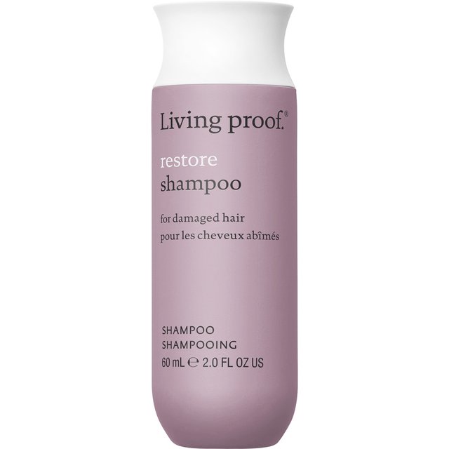 Living Proof Sili-Clone™ Restore Shampoo