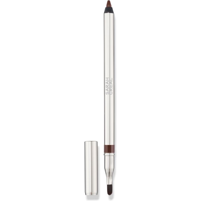 Sarah Creal Beauty Eyes Up Creamy Kajal Longwear Liner - Everyday Matte Bronze