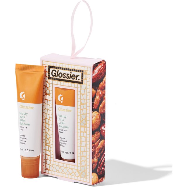 Glossier Balm Dotcom Lip Balm - Toasty Nuts