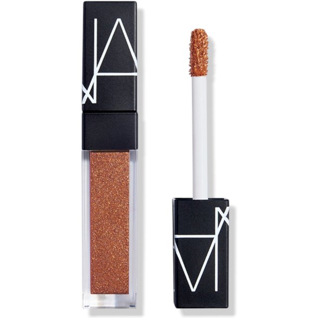 Nars Sparkling Seduction Liquid Eyeshadow - Living Doll