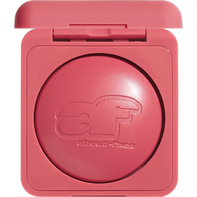 About Face Cheek Freak Blush Balm - Champagne Room