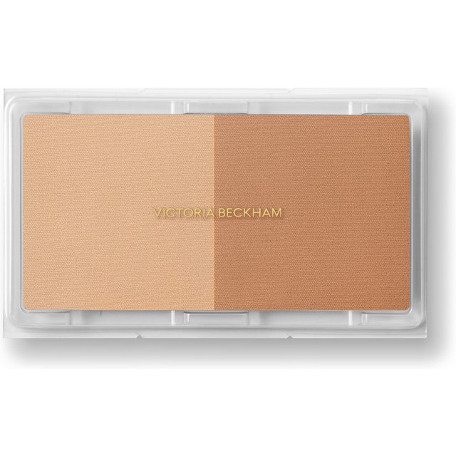 Victoria Beckham Beauty Matte Bronzing Brick Refill - 1