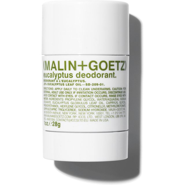 Malin + Goetz Eucalyptus Deodorant Travel Size