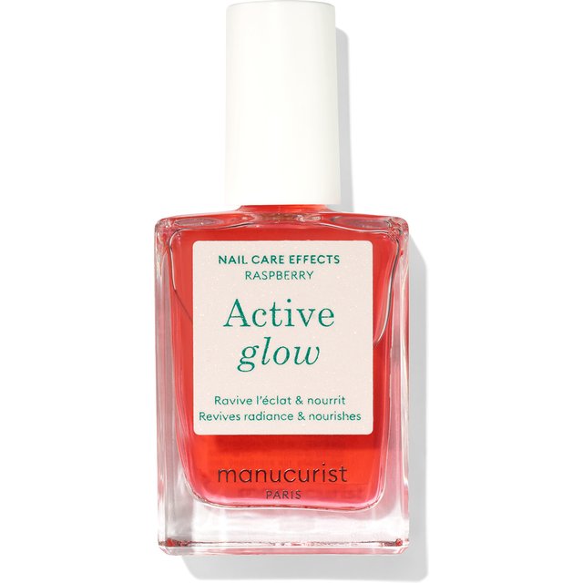 Manucurist Active Glow - Raspberry
