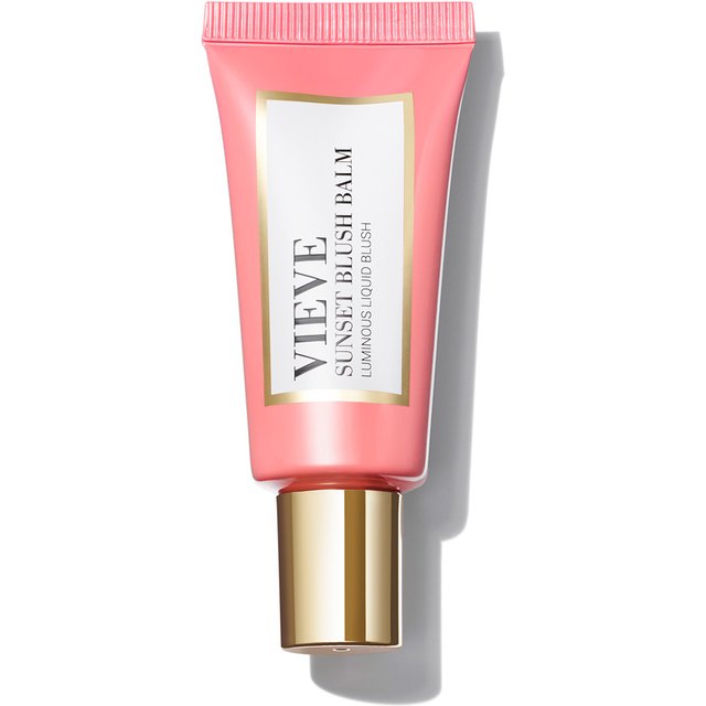 VIEVE Sunset Blush Balm - Cherub