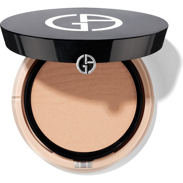 Armani Beauty Luminous Silk Glow Fusion Powder - 2
