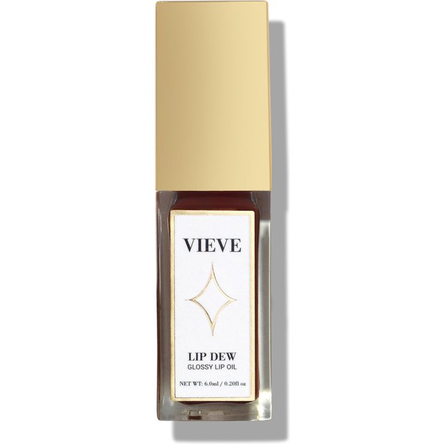 VIEVE Lip Dew - Cherry