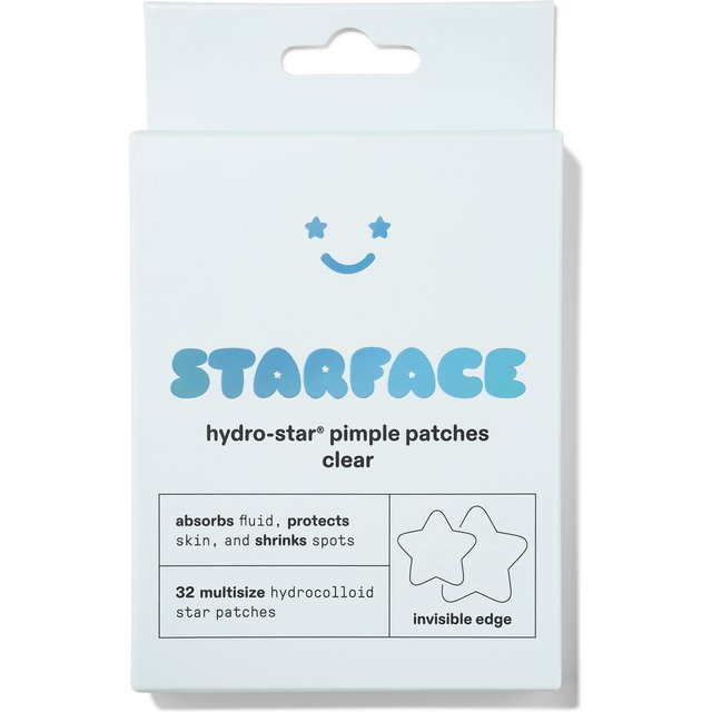 Starface Starface Hydro-Star® Clear