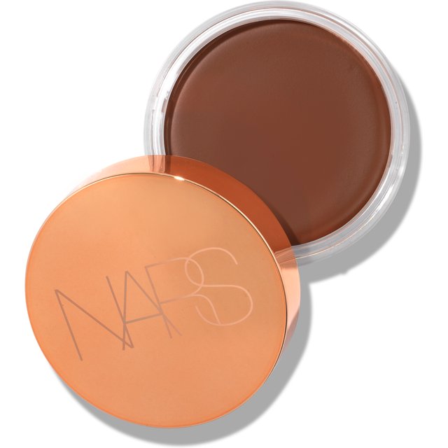 Nars Laguna Bronzing Cream - Laguna 4