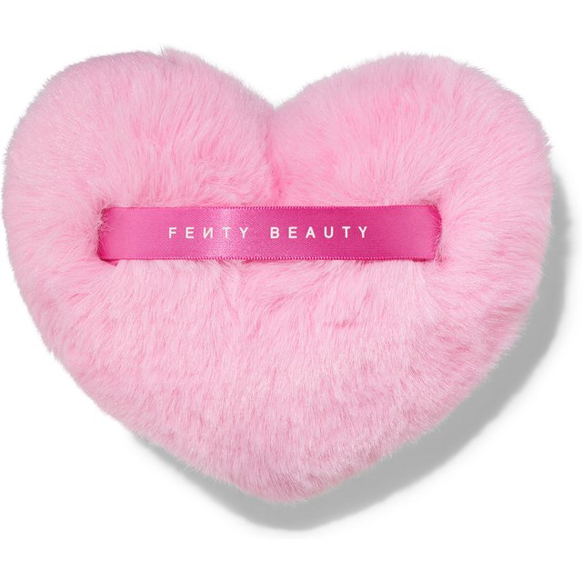 Fenty Beauty Wattamoment Fairy Bomb Puff, Wattacrush