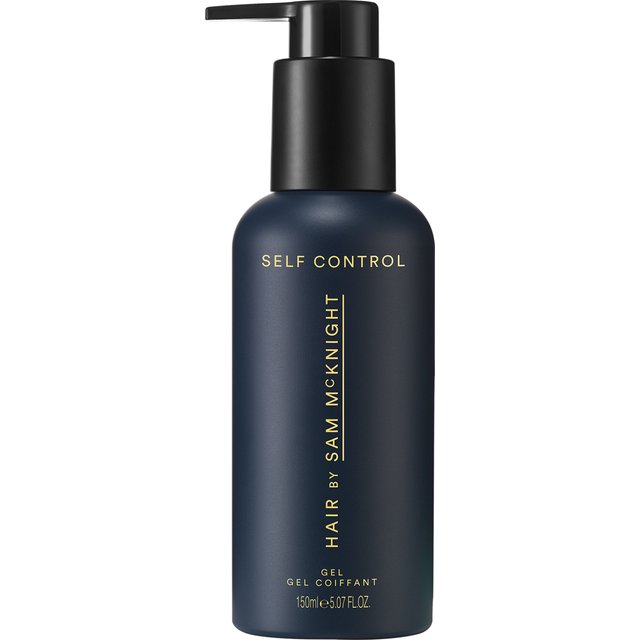 Hair by Sam McKnight Self Control Styling Gel