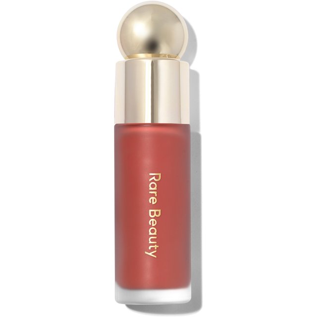 Rare Beauty Soft Pinch Liquid Blush - Worth