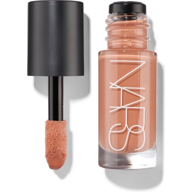 Nars Insatiable Liquid Blush - Double Dare