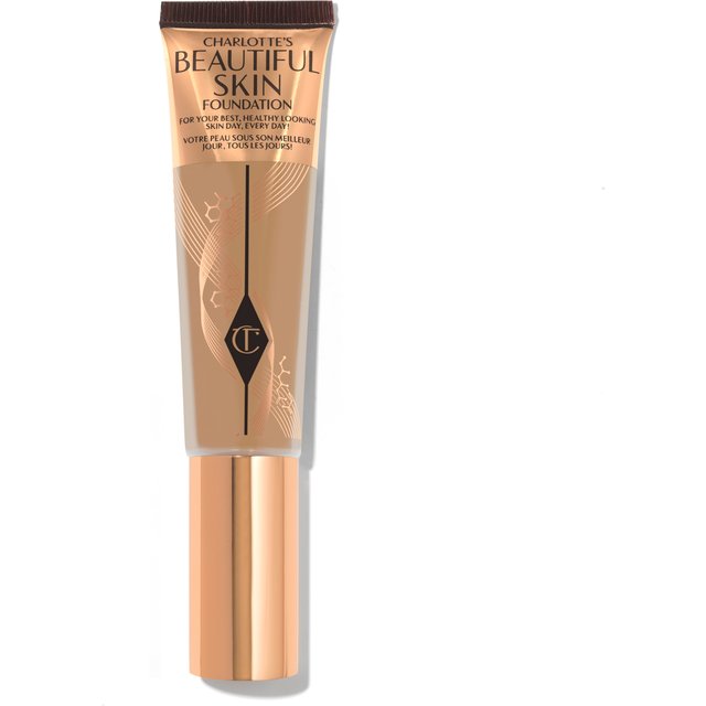 Charlotte Tilbury Beautiful Skin Foundation - 10 Neutral