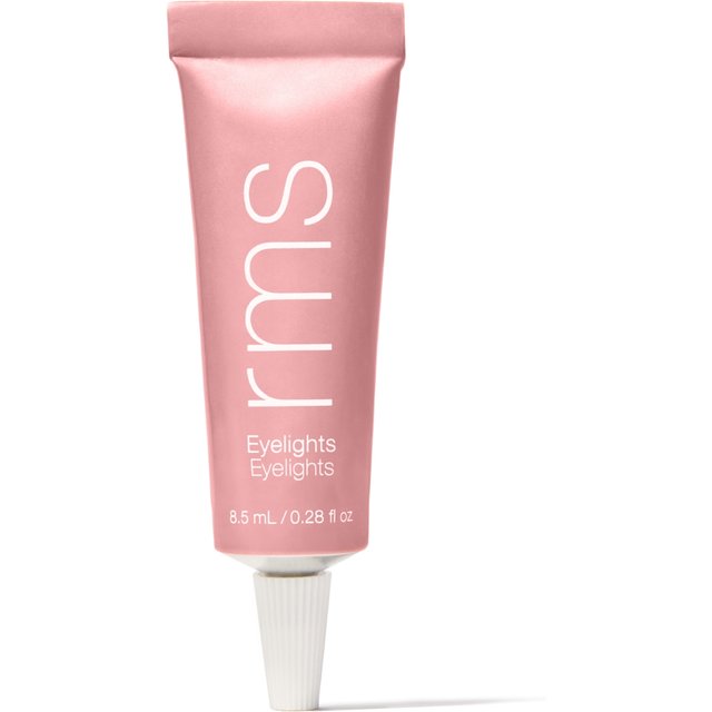 RMS Beauty Eyelights Cream Eyeshadow - Luster