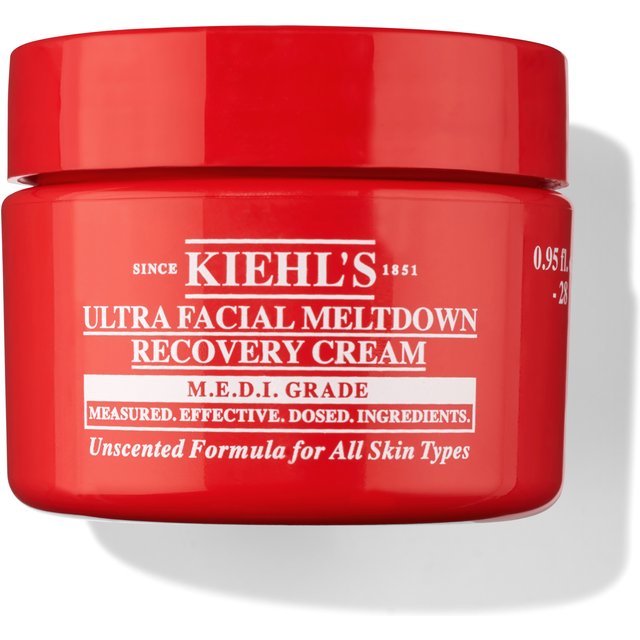 Kiehl's Ultra Facial Meltdown Recovery Cream