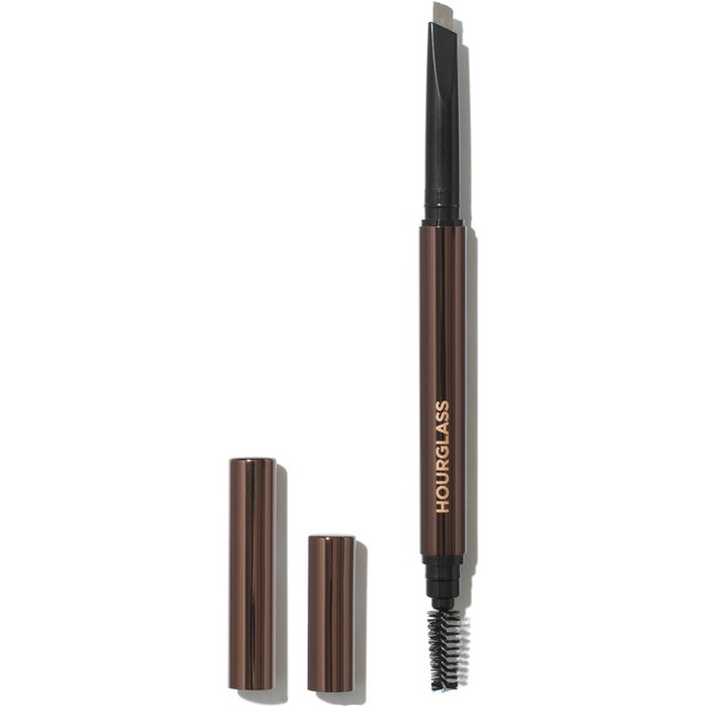 Hourglass Arch Brow Sculpting Pencil - Soft Brunette