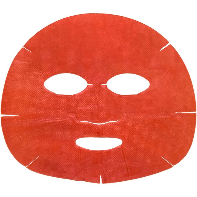 MZ SKIN Vitamin-Infused Meso Face Mask - Box Of 5