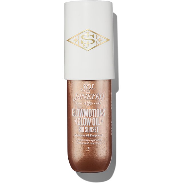 Sol de Janeiro Glowmotions Rio Sunset Glow Body Oil