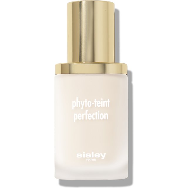 Sisley-Paris Phyto-Teint Perfection Foundation - 00N Pearl