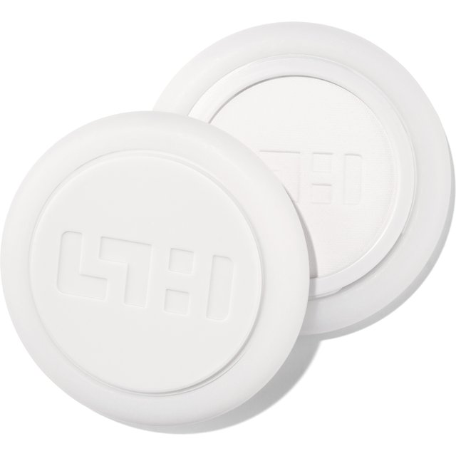 Simihaze Beauty Soft Blur Moisture-Lock Setting Powder - Invisible
