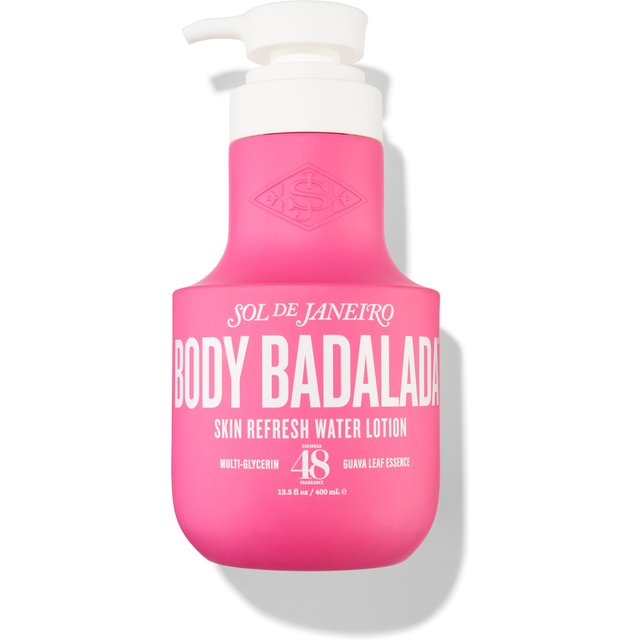 Sol de Janeiro Body Badalada 48 Lotion