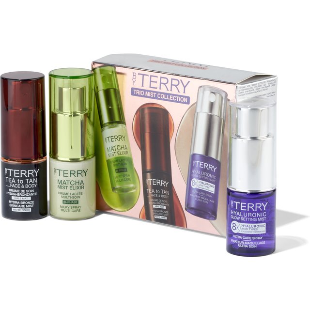 By Terry Trio Mist Collection