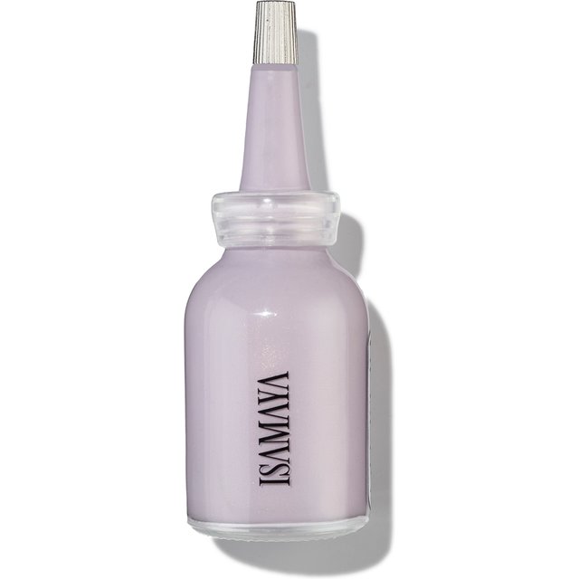 Isamaya Colour Correcting Serum - Lilac