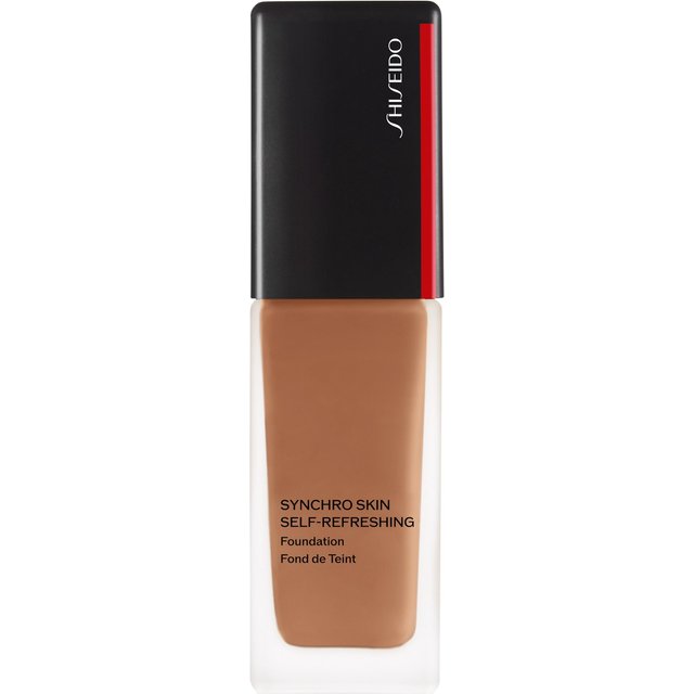 Shiseido Self-Refreshing Foundation - 510