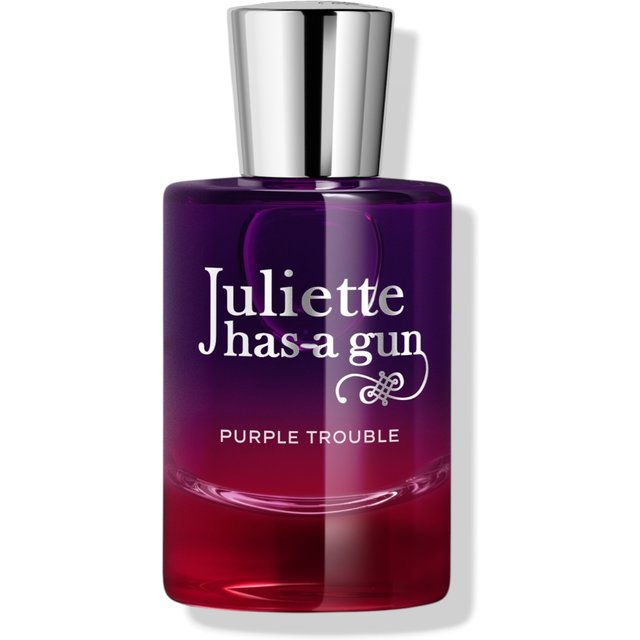 Juliette Has A Gun Purple Trouble Eau de parfum