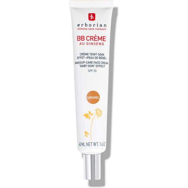 Erborian Bb Cream - Caramel