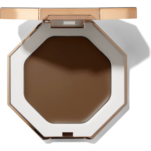 Fenty Beauty Cheeks Out Freestyle Cream Bronzer - Teddy