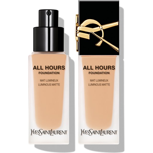 YSL BEAUTY All Hours Luminous Matte Foundation - Ln6