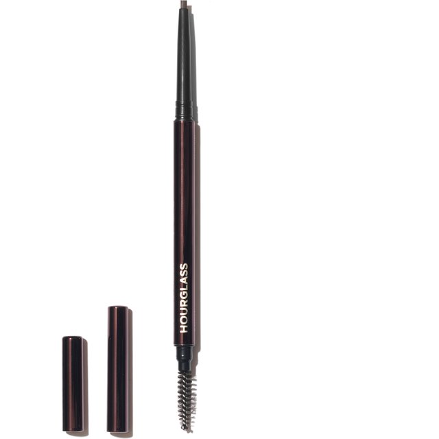 Hourglass Arch Brow Micro Sculpting Pencil - Platinum Blonde