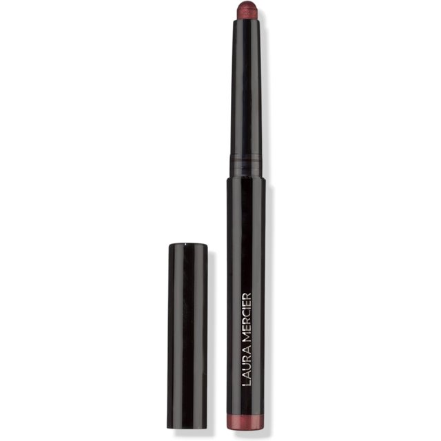Laura Mercier Caviar Stick Eyeshadow - Port Leather Shimmer