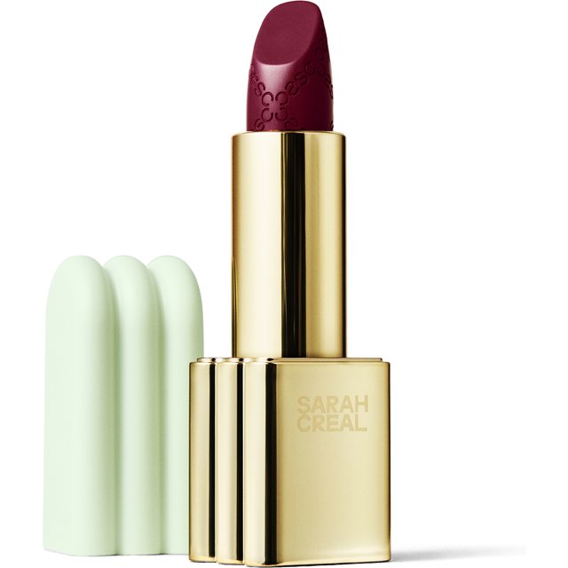 Sarah Creal Beauty Speak For Yourself Rich Plumping Hydrating Lipstick - Pay Equity