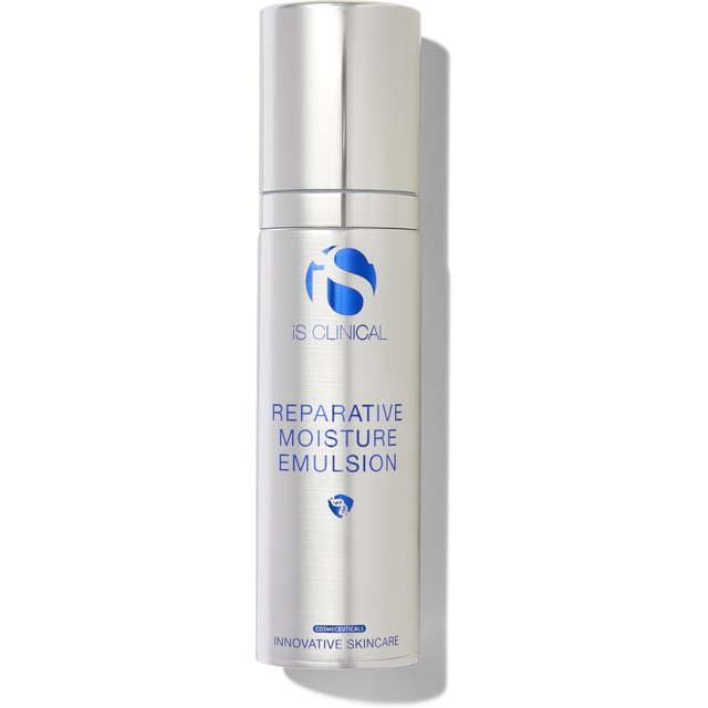 iS Clinical Reparative Moisture Emulsion