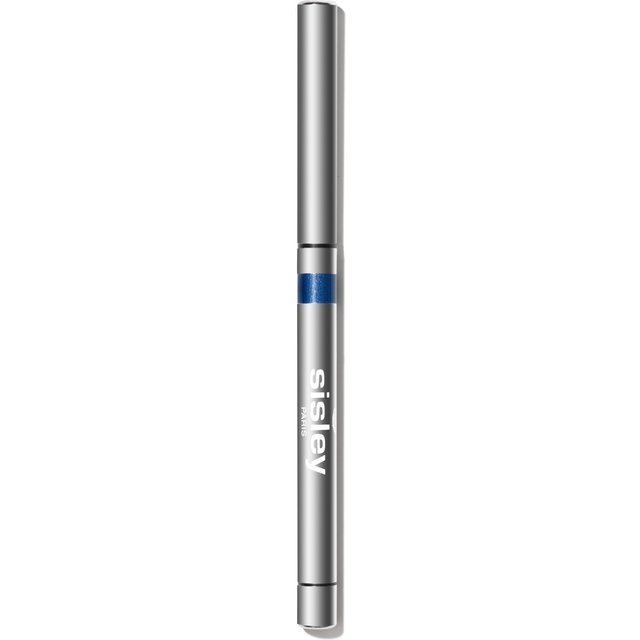 Sisley-Paris Phyto-Khol Star Waterproof - 5 Sparkling Blue