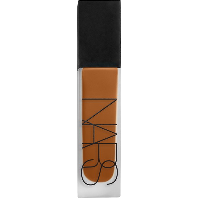 Nars Natural Matte Longwear Foundation - Alexandria