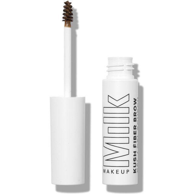 Milk Makeup Kush Fiber Brow Gel - Grind