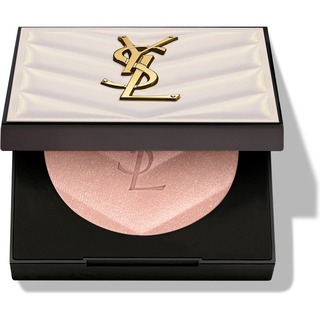 YSL BEAUTY All Hours Hyper Luminize - Rosy Sand