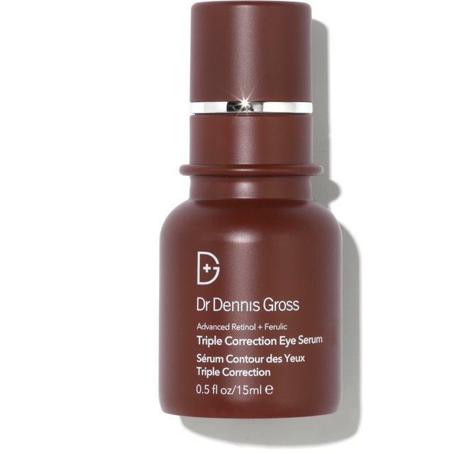 Dr. Dennis Gross Advanced Retinol + Ferulic Triple Correction Serum