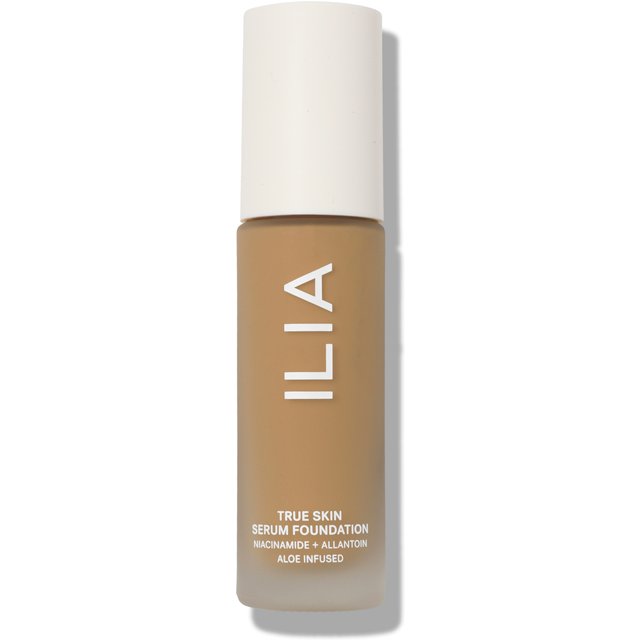 Ilia Beauty True Skin Serum Foundation - Cres Sf8.75
