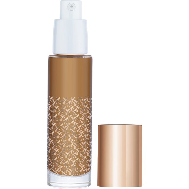 Kay Beauty Hydrating Foundation - 190Y Deep