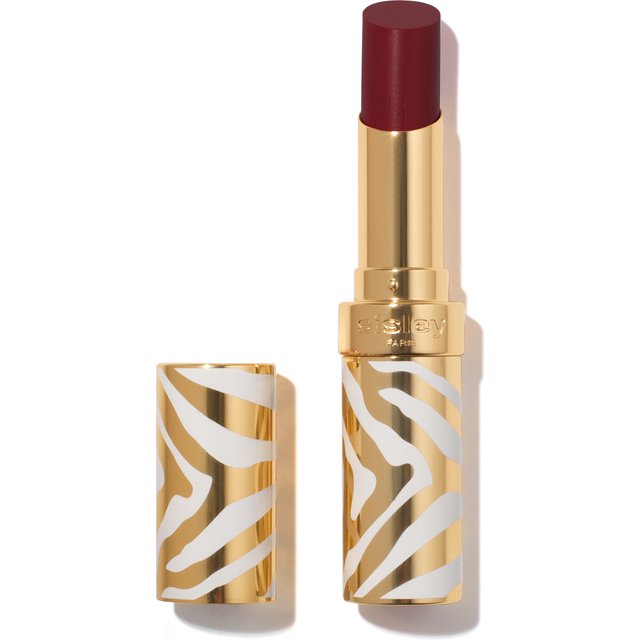 Sisley-Paris Phyto-Rouge Shine Lipstick - 42 Sheer Cranberry