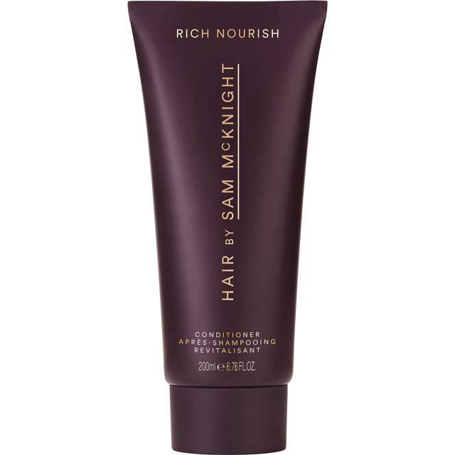 Hair by Sam McKnight Rich Nourish Conditioner